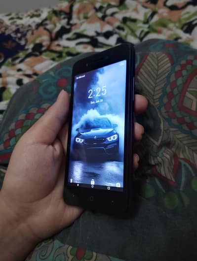 Itel A25 Pro PTA approve