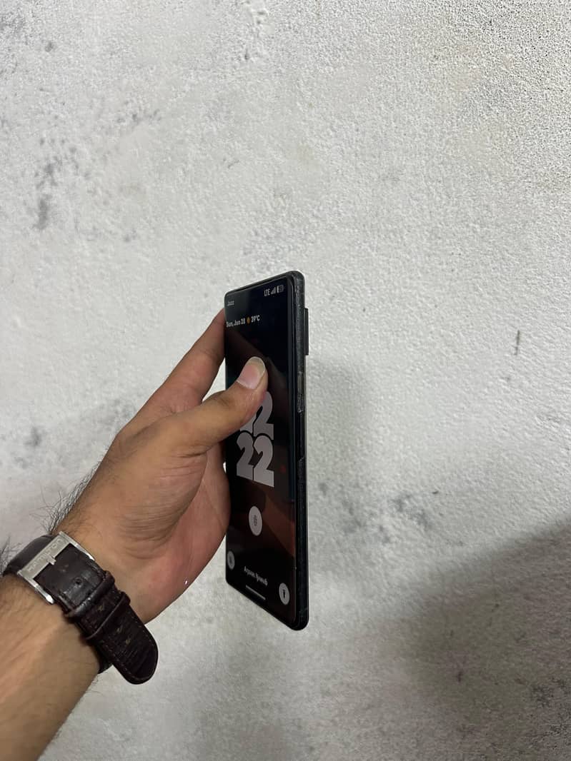 Google Pixel 6 Pro 3