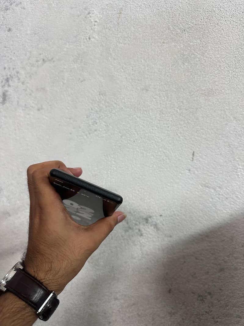 Google Pixel 6 Pro 4