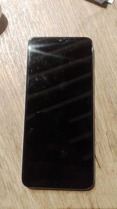 Infinix Smart 7 HD