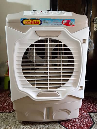 super asia Air Cooler full size