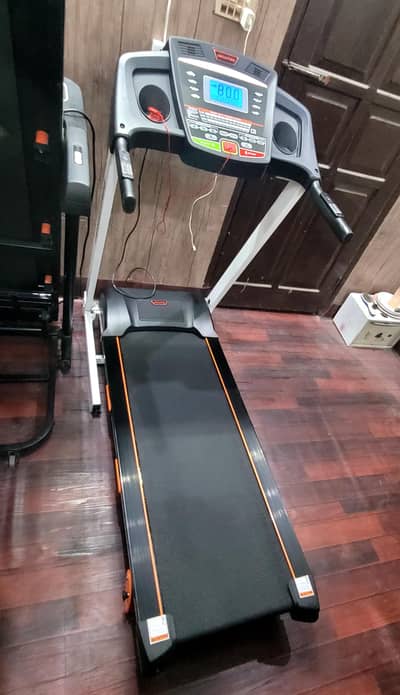 American Fitness