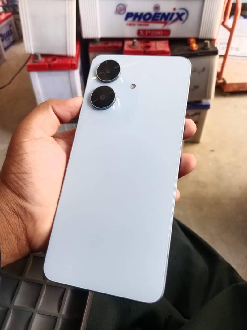 Realme Note 60 1