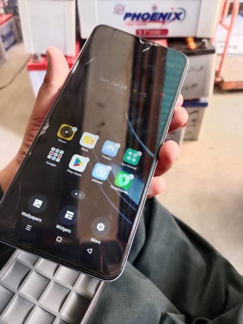 Realme Note 60 2