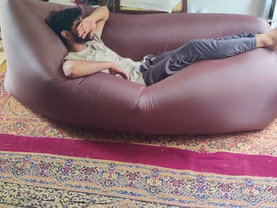 Air Sofa/couch.