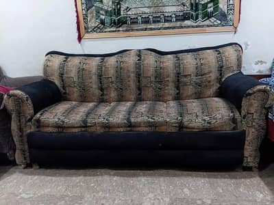 sofa set