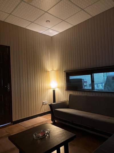 office space available for rent also furnished available