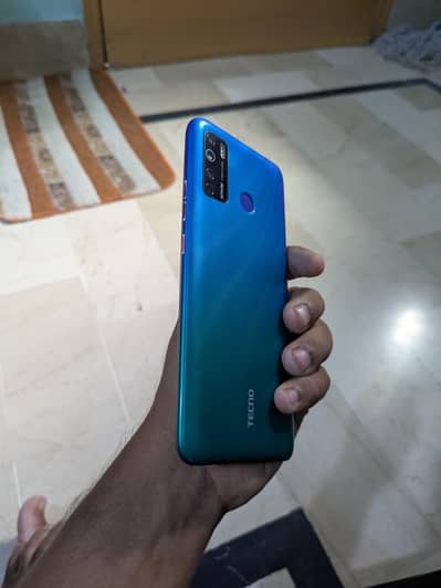 Tecno Spark 5 Pro