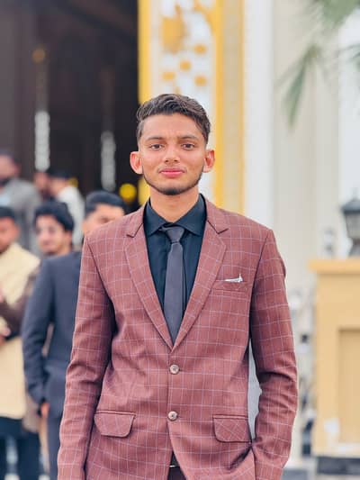 Uzair Jafar