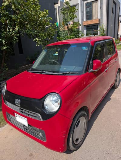 Honda N One 2015/19 Total Genuine