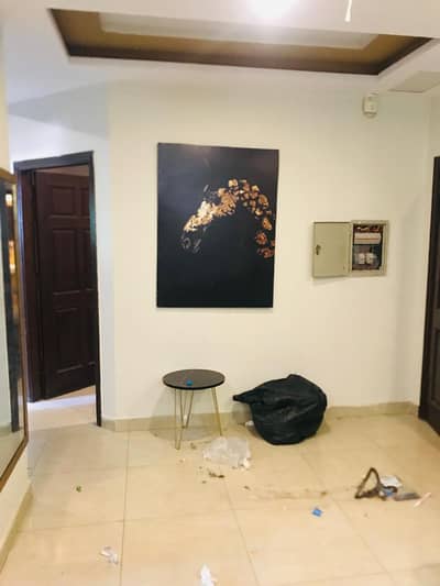Three Bedroom Family Apartment Full Furnished Available For Rent