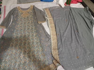 bridal firaq