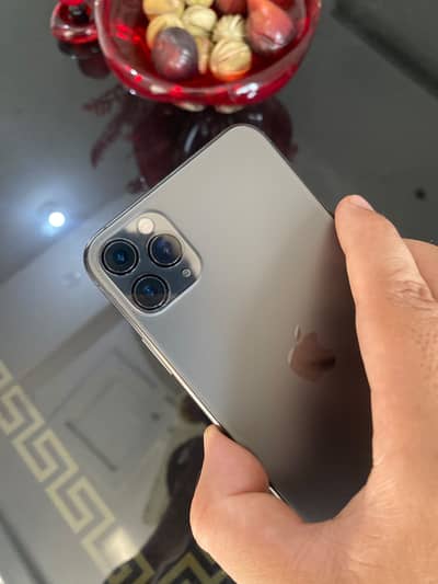 Apple iPhone 11 Pro Max 256GB