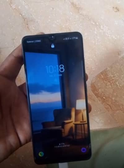 Samsung Mobile A32