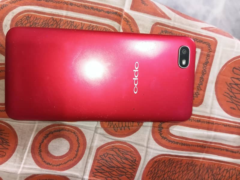 oppo aik 1