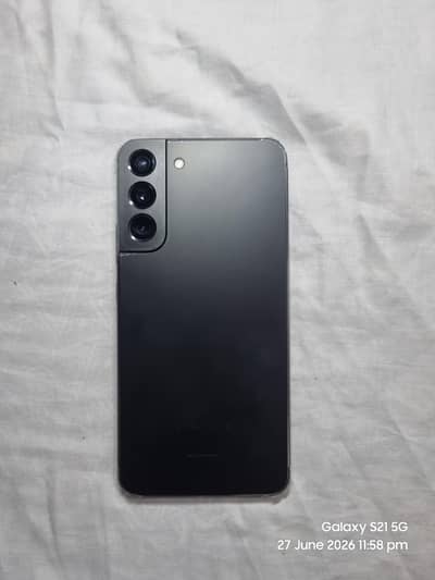 Samsung S22  plus. 8/256 approved