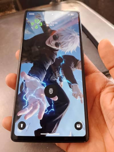 Google Pixel 6a