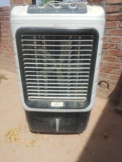 full size original royal fans air cooler