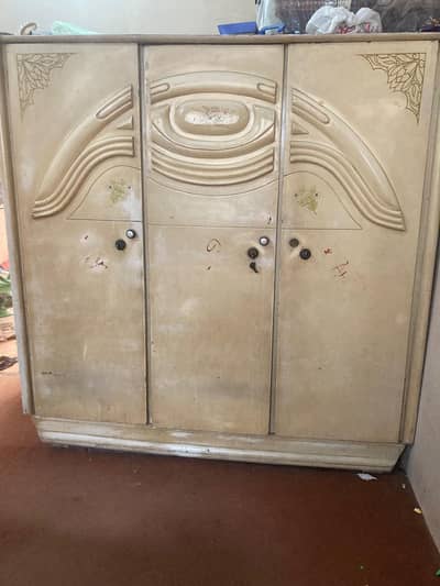 deco good quality wardrobe