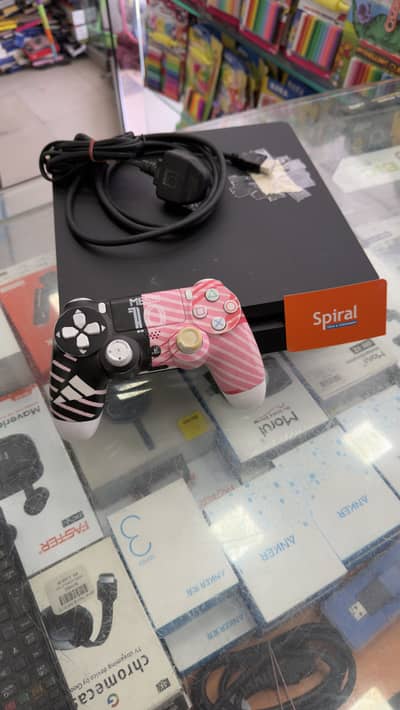 PlayStation 4 Slim | PS4 Slim 1TB | PlayStation 4 Slim 1TB | PS4 Slim