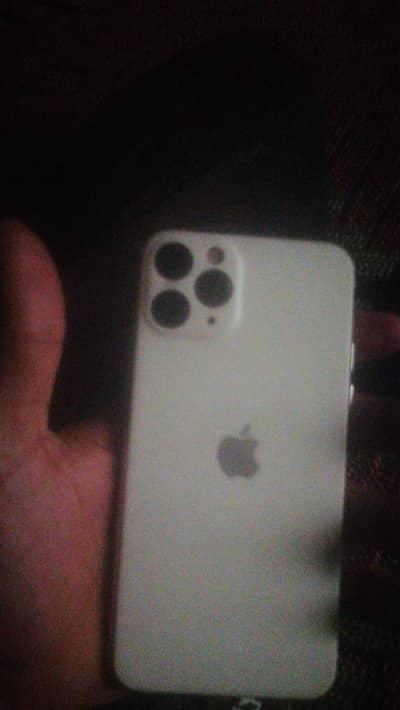Apple iPhone 11 Pro (03071848271)