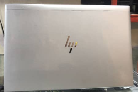 Hp EliteBook 840 -G7