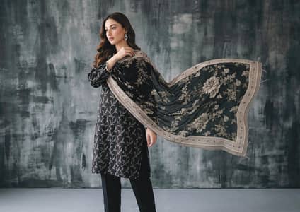 Category: 3-Piece Unstitched Summer Collection 2026 by Regalia.