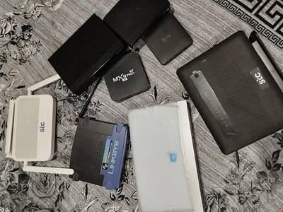 5G 4G Dual Band fiber Gpon Router brand new