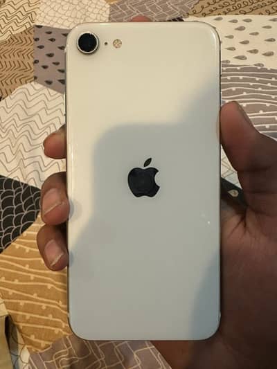 Apple iPhone SE pta approved