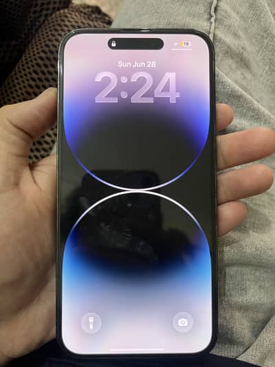 Apple iPhone 14 Pro Max