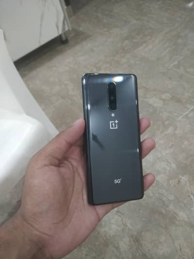 One Plus 8 5g