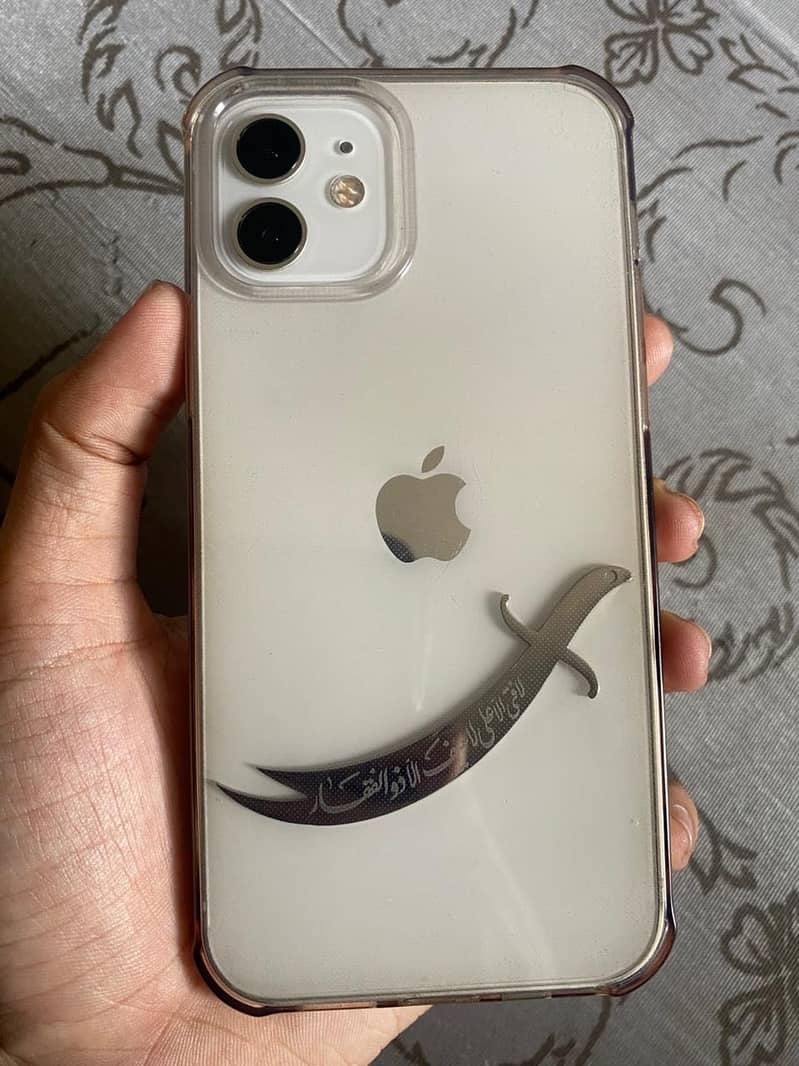 Apple iPhone 12 0