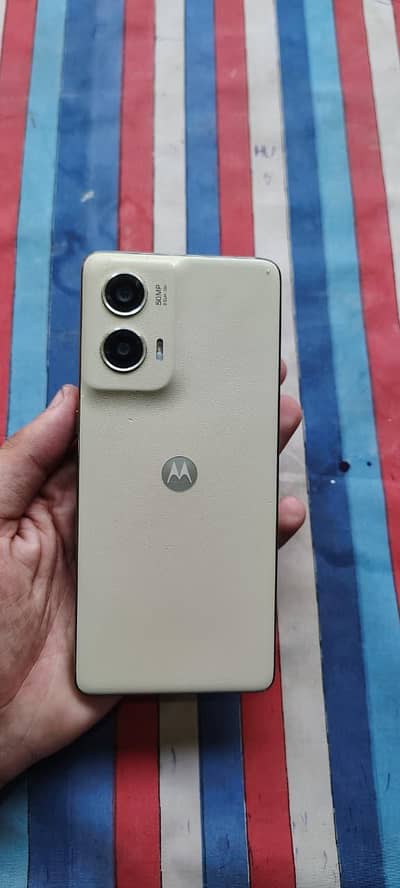 Motorola Moto G Stylus 2024