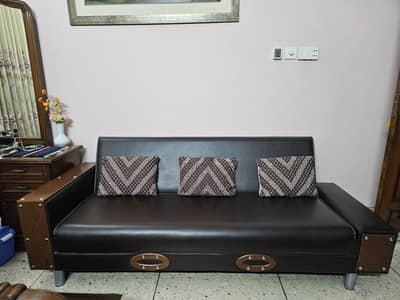 Sofa kam bed