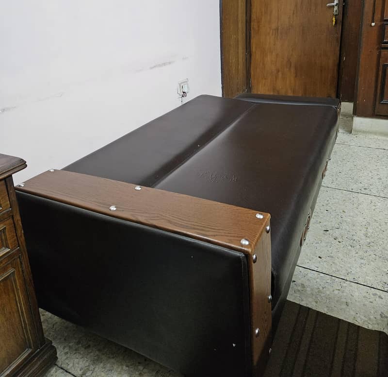 Sofa kam bed 3 seater 3