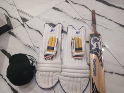 Cricket Kit In Cheap