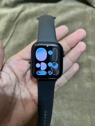 Apple Watch Series 9 45mm GPS