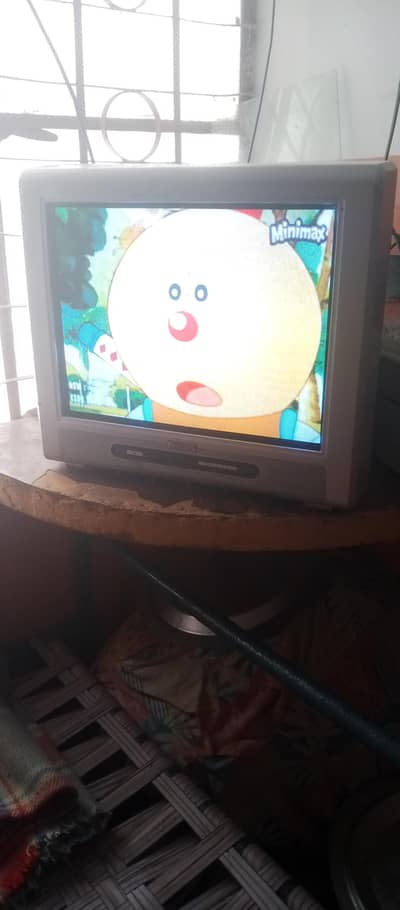 Philips  TV