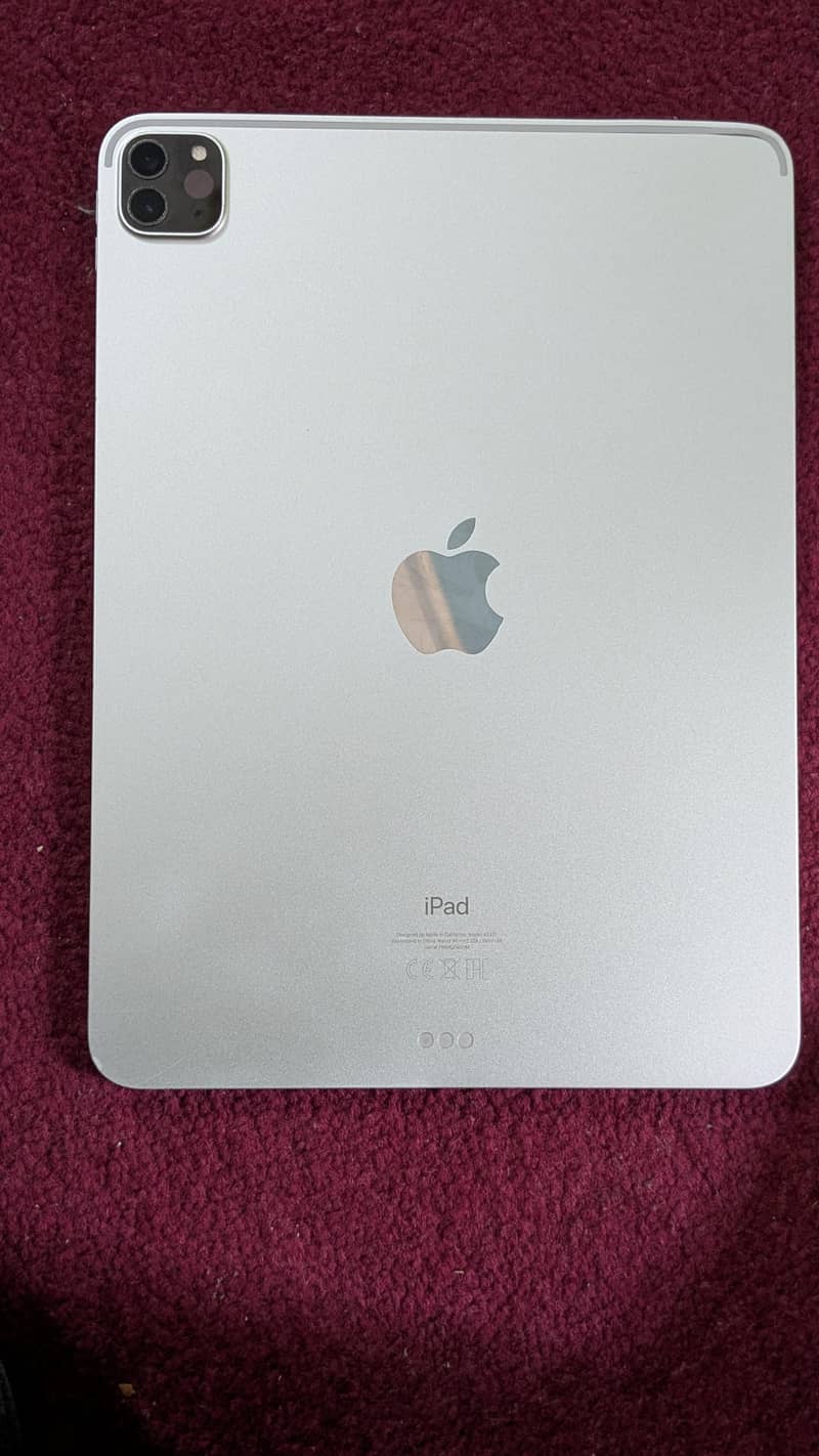 IPAD PRO M1 3