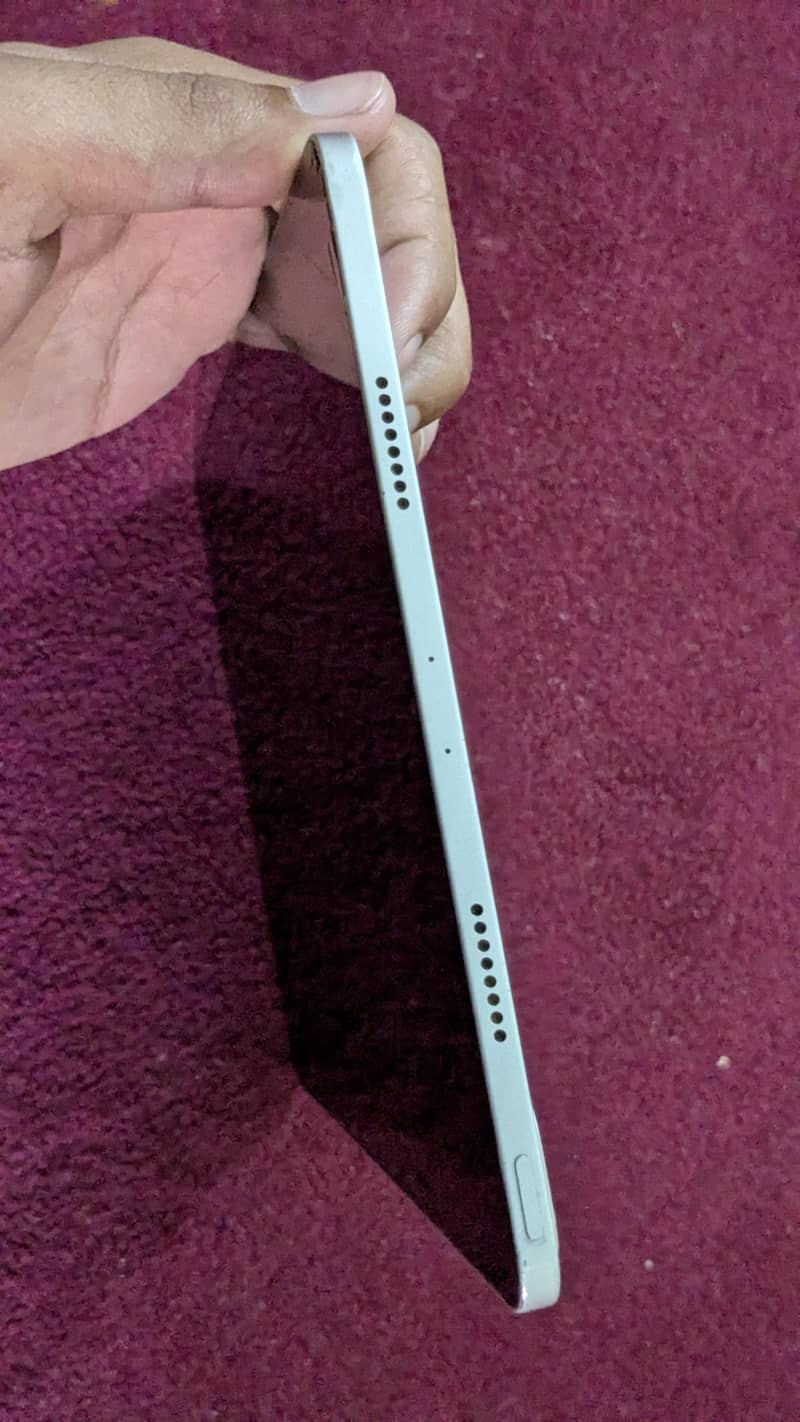 IPAD PRO M1 4
