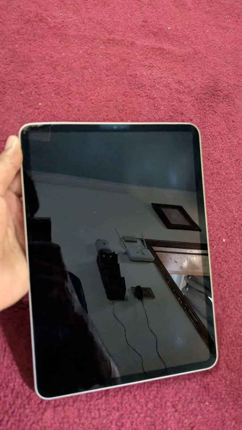IPAD PRO M1 7