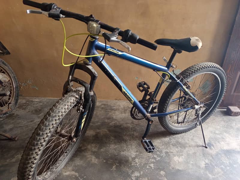 bicycle 0