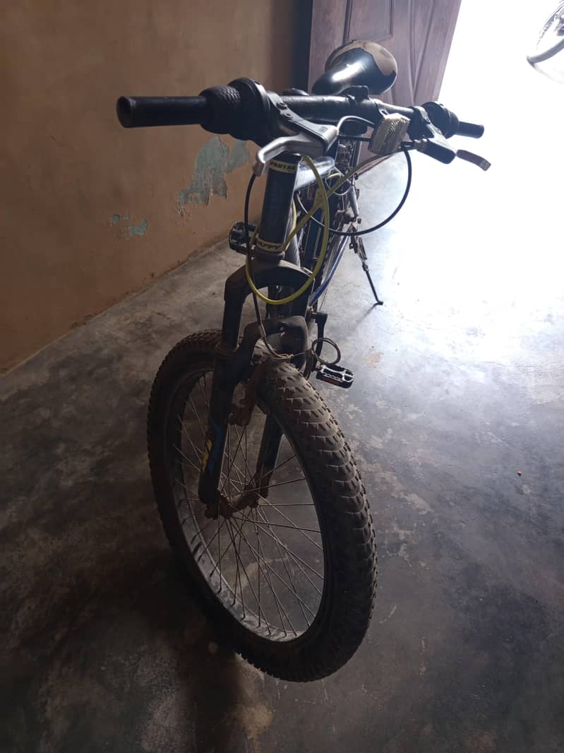bicycle 1