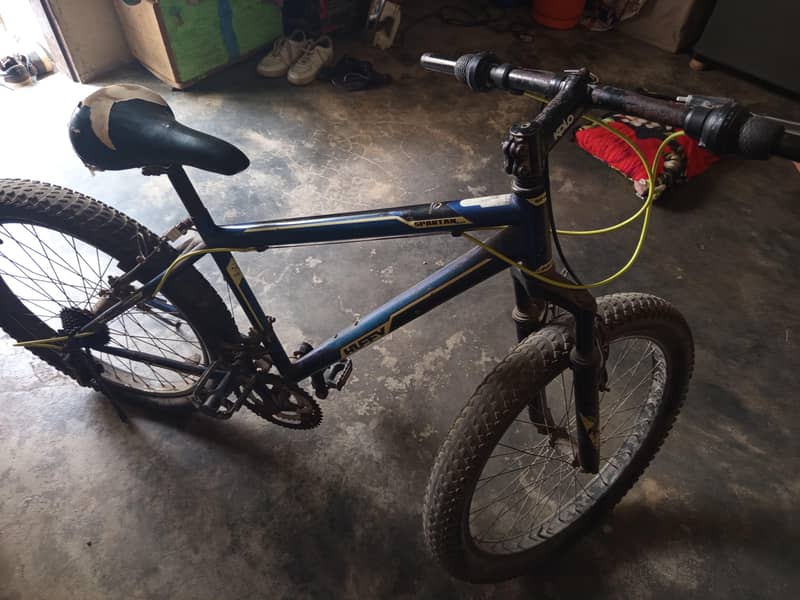 bicycle 2