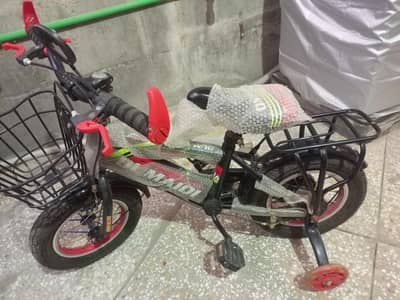 Kids Cycle in New Condition