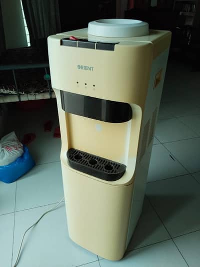 Orient Ripple 3 Water Dispenser for Sale (Excellent Condition)