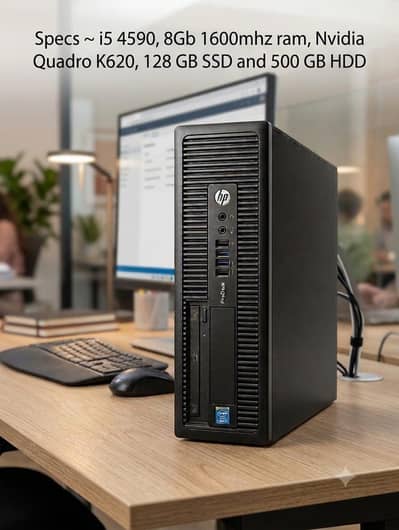 Best PC For Gaming And Study More Details In Description