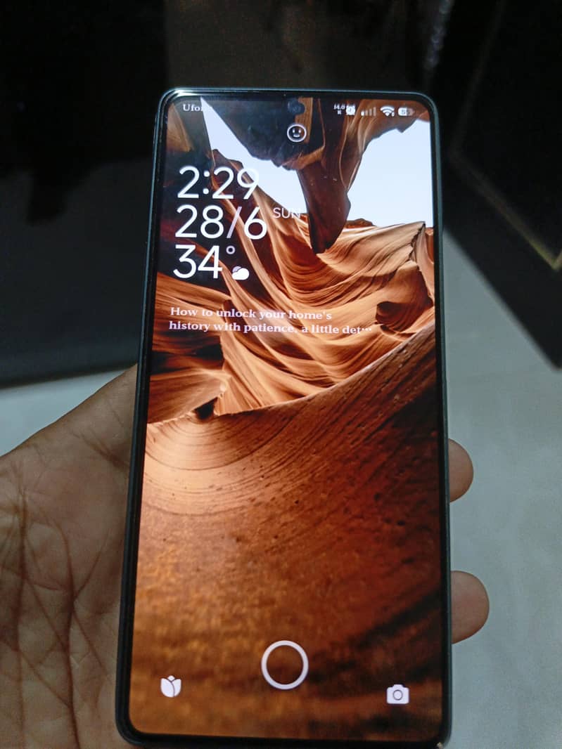 Redmi note 13 pro 1