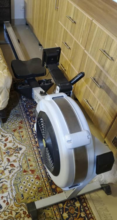 Concept 2 rowing USA