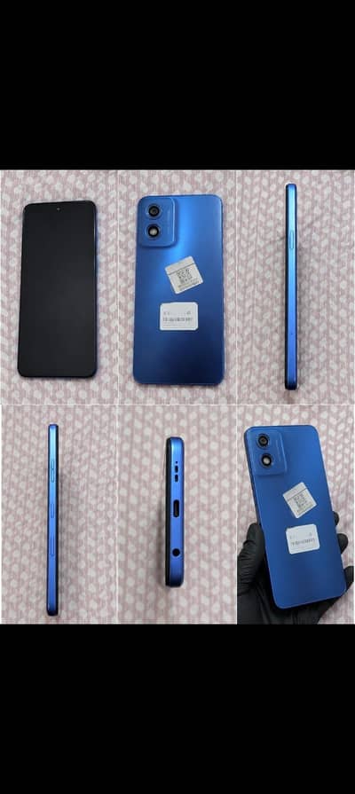 Motorola Moto G Play 20242222